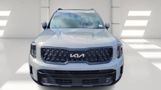 2024 Kia Telluride