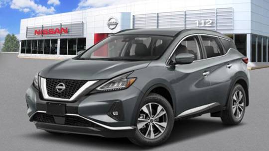 2024 Nissan Murano