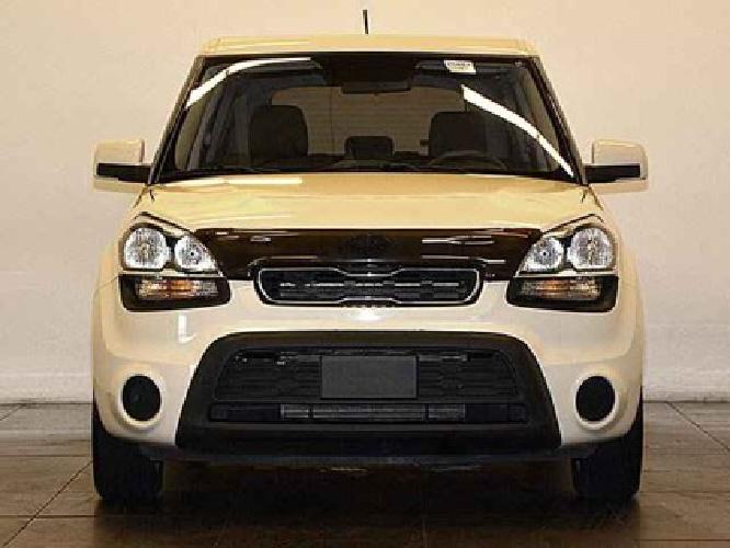 2012 kia soul hatchback in miami, fl
