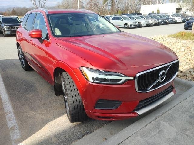 2019 volvo xc60 t5 momentum