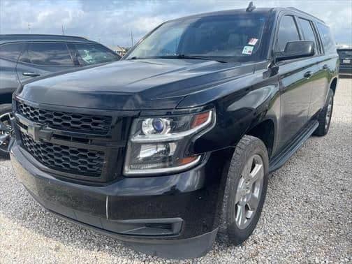 2016 chevrolet suburban ls in lake charles, louisiana