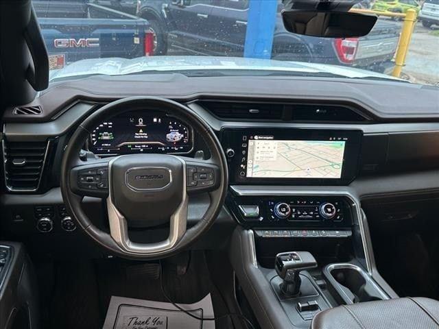 2023 gmc sierra 1500 denali in fort smith, arkansas
