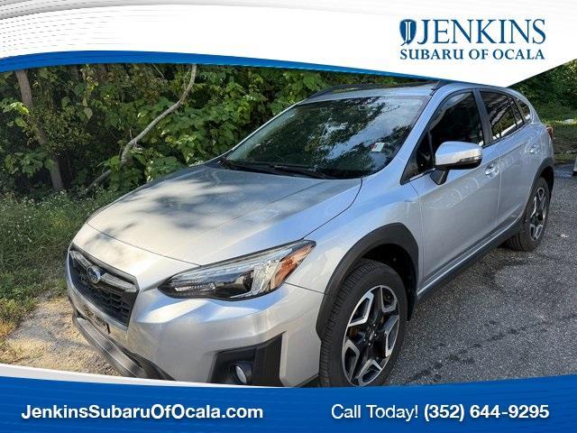 2019 subaru crosstrek 2.0i limited