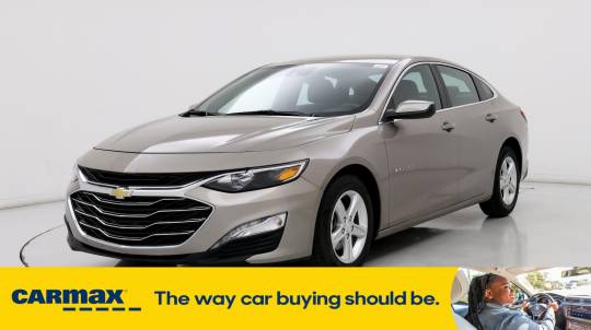 2023 Chevrolet Malibu