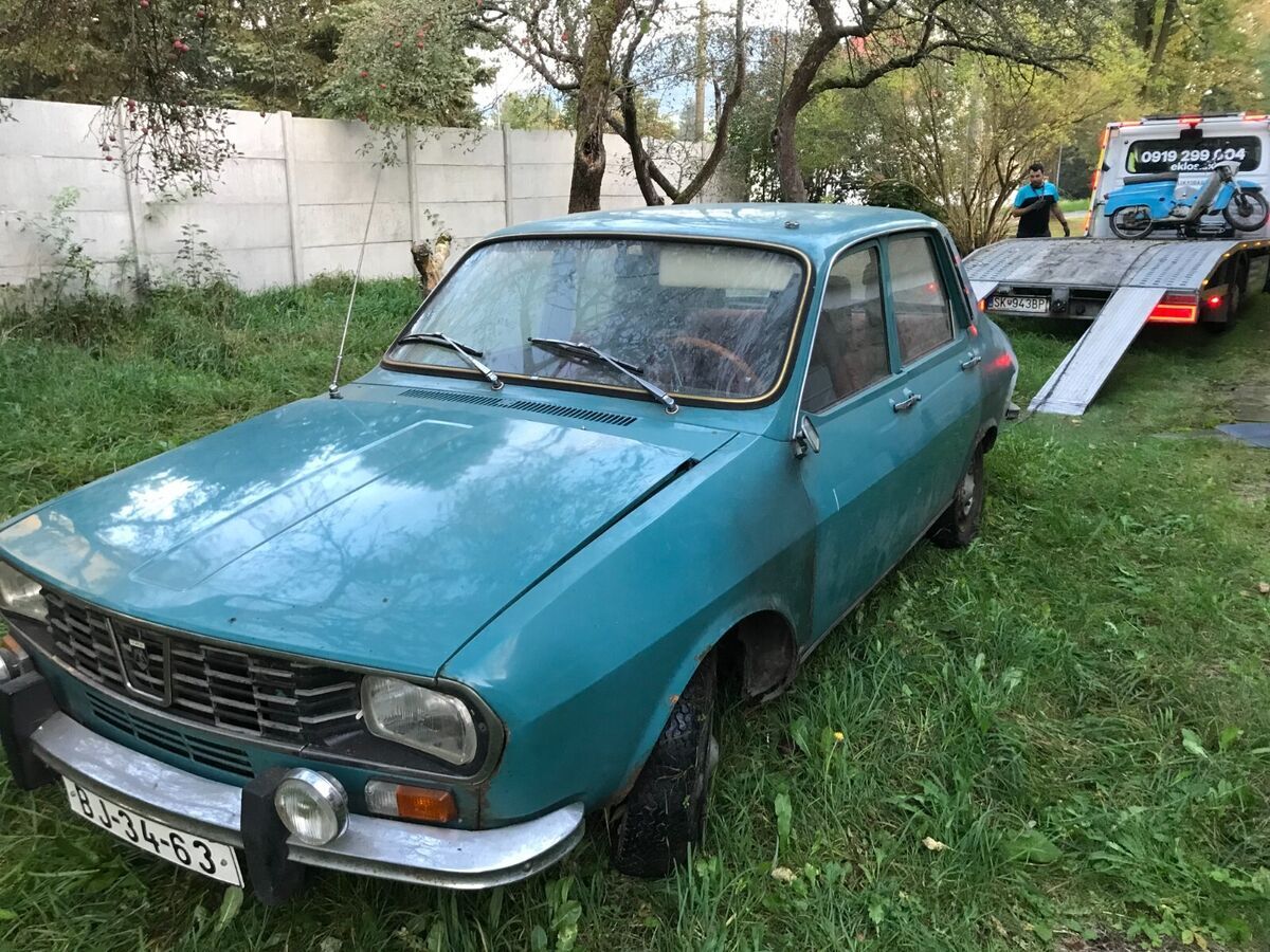 old classic used cars