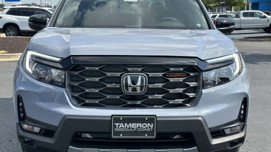 2024 Honda