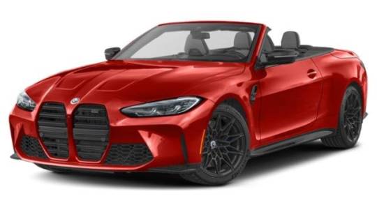 2023 BMW M4