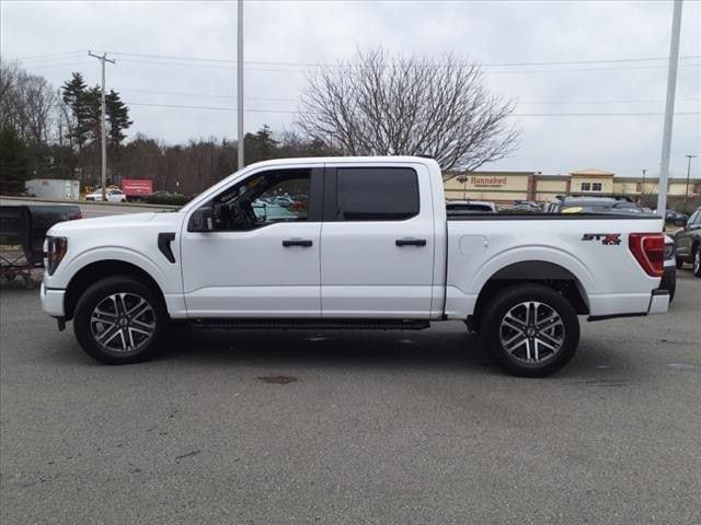 2023 ford f-150 xl in brentwood, new hampshire