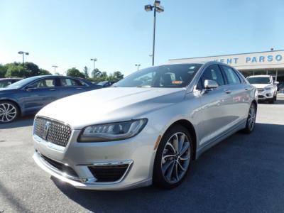 2018 lincoln mkz reserve reserve 4dr sedan for sale in martinsburg, west virginia