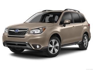 2014 subaru forester 2.5i awd 2.5i 4dr wagon cvt for sale in saco, maine