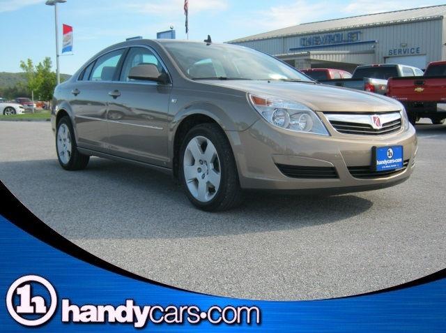 2008 saturn aura xe for sale in saint albans, vermont