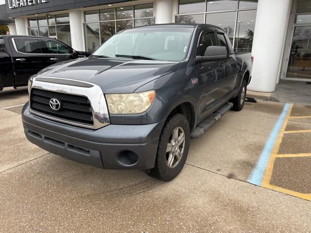 2008 toyota tundra sr5