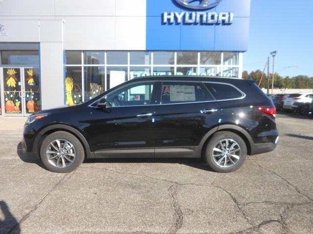 2019 hyundai santa fe xl se awd se 4dr suv for sale in huntington, west virginia