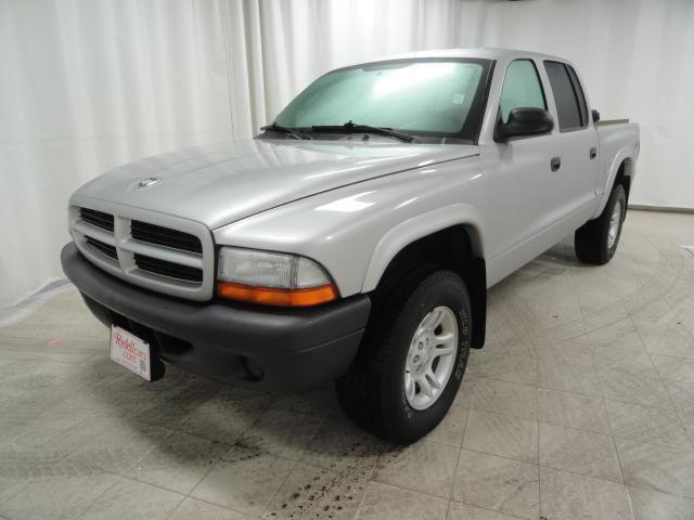 2003 dodge dakota for sale in grand forks, north dakota