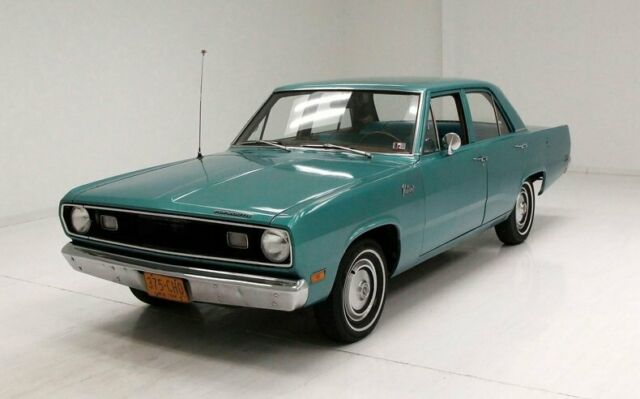 225 slant 6 cylinder/original interior/exterior respray/new inspection
