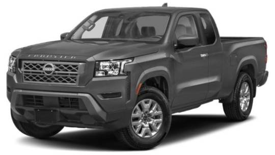 2024 Nissan Navara (Frontier)