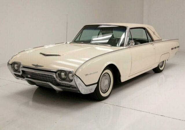 48k original miles all original landau 390cci v8 overall excellent