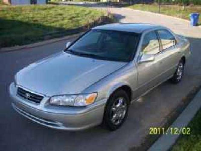 2000 toyota camry le in slingerlands, ny