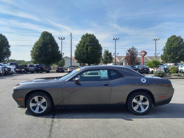 used 2016 dodge challenger sxt lafayette, in 47909 for sale in lafayette, indiana