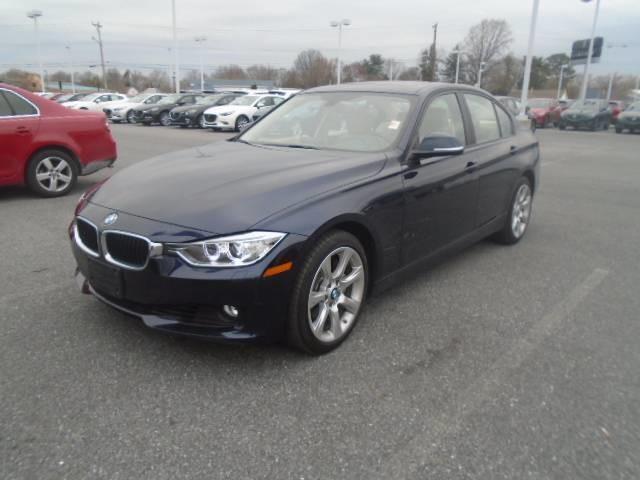 2014 bmw 3 series 335i xdrive awd 335i xdrive 4dr sedan for sale in dover, delaware
