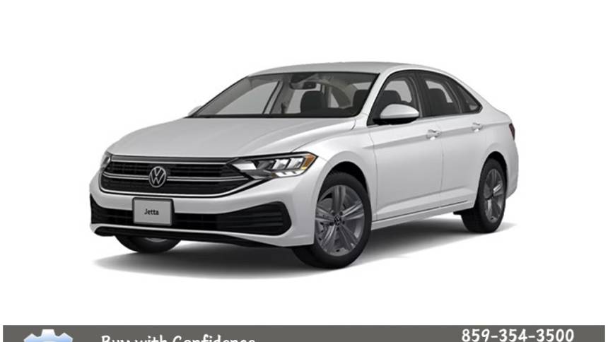 2023 volkswagen jetta se
