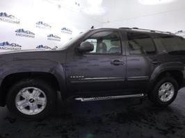 used 2010 chevrolet tahoe lt for sale in anchorage, alaska