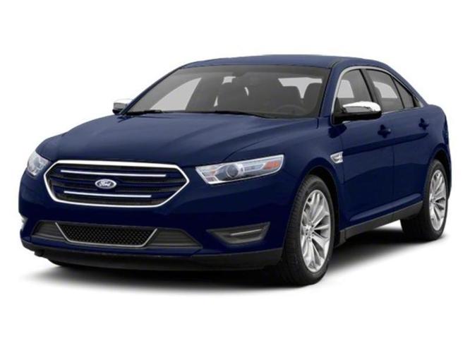 2013 ford taurus limited limited 4dr sedan for sale in portland, maine