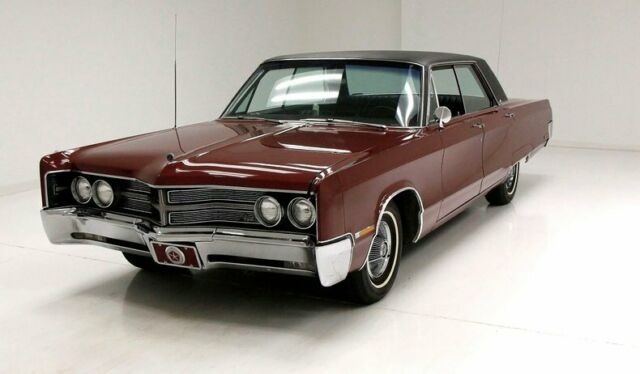 original paint clean interior smooth 440ci v8 original drivetrain