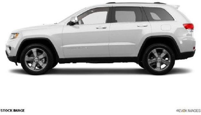 2014 jeep grand cherokee srt8 in kendall, fl