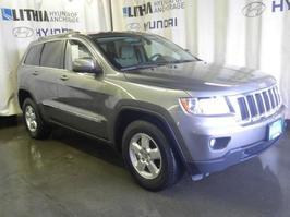 used 2012 jeep grand cherokee for sale in wasilla, alaska