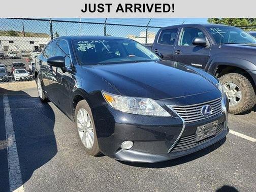 2014 lexus es 300h in co bluffs, iowa