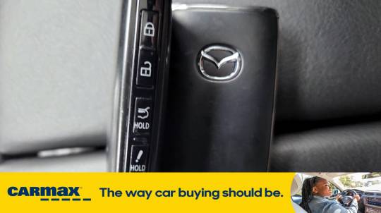 2023 Mazda CX-9