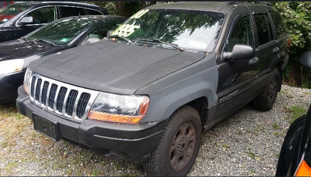 2000 jeep grand cherokee for sale in new jersey by owner