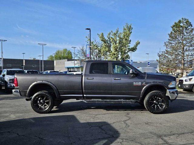 2014 ram 3500 slt in american fork, utah