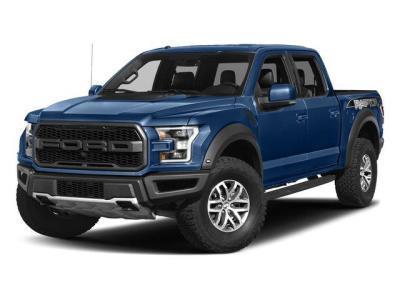 2018 ford f-150 raptor 4x4 raptor 4dr supercrew 5.5 ft. sb for sale in manor, delaware