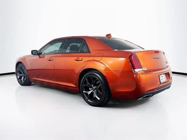 2021 chrysler 300 s in tampa, florida