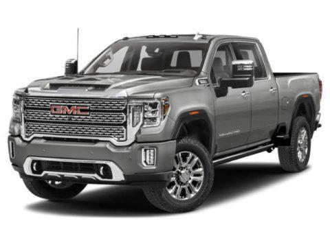 2023 gmc sierra 2500 denali