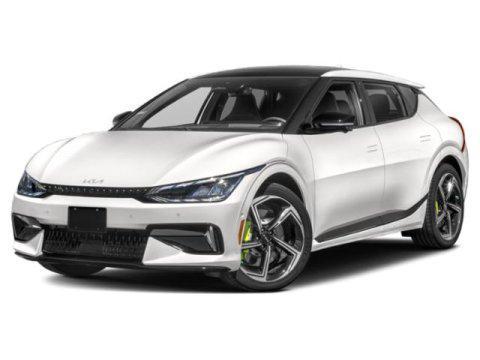 2023 kia ev6 gt