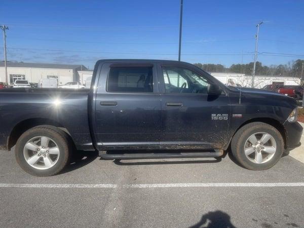 2015 ram 1500 in co bluffs, iowa