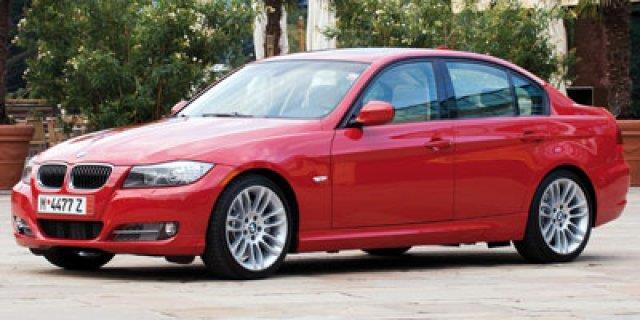 2009 bmw 3 series 335i xdrive awd 335i xdrive 4dr sedan for sale in westbrook, maine
