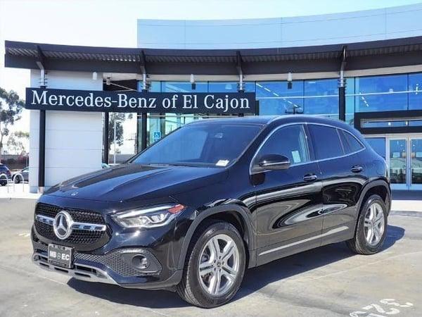 2023 mercedes-benz gla 250 in centennial, colorado