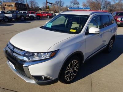 2018 mitsubishi outlander se awd se 4dr suv for sale in yankton, south dakota