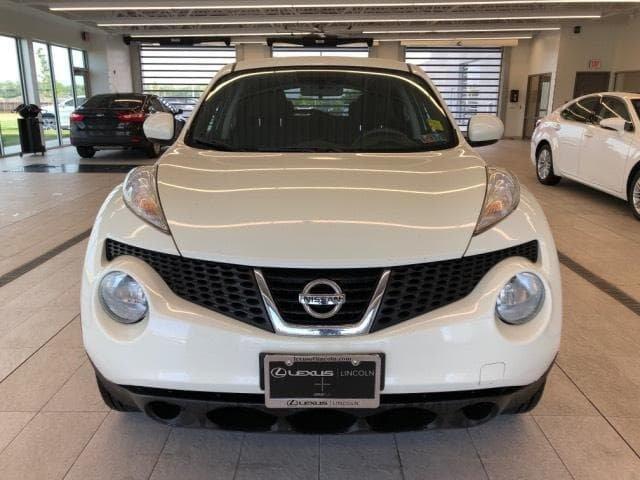 used 2012 nissan juke awd lincoln, ne 68516 for sale in lincoln, nebraska
