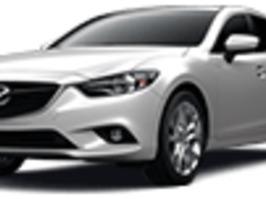 new 2015 mazda mazda6 for sale in kahului, hawaii