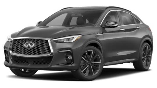 2022 Infiniti QX55