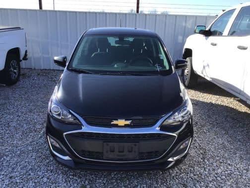 2021 chevrolet spark 1lt in ponca city, oklahoma