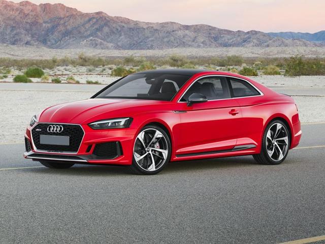 2019 audi rs 5 2.9t