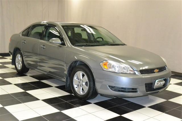 2006 chevrolet impala lt for sale in fargo, north dakota