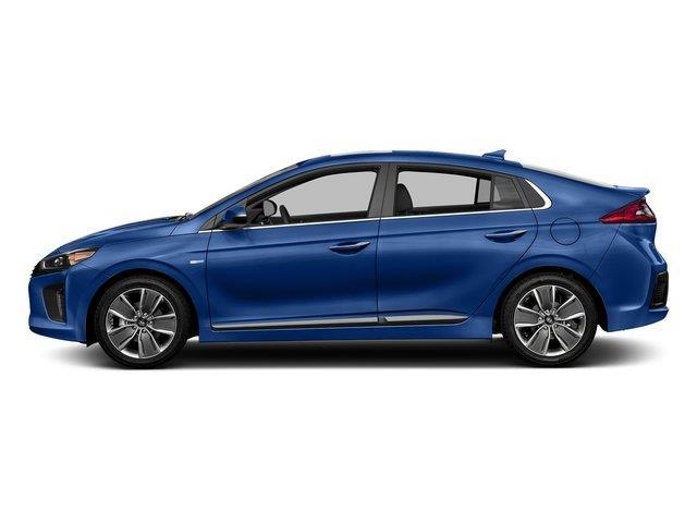 2017 hyundai ioniq hybrid blue blue 4dr hatchback for sale in waipahu, hawaii