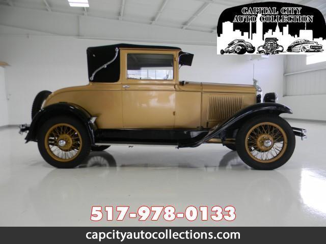 1928 pontiac deluxe